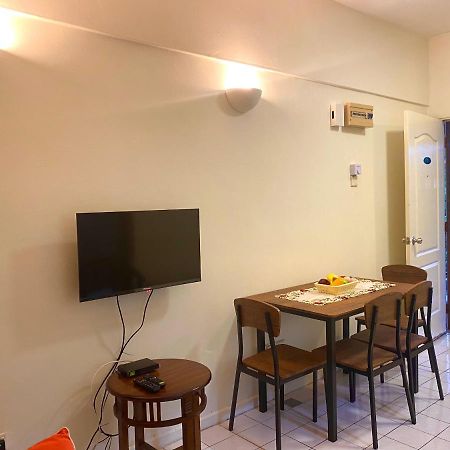 Shahmi Seaview Apartment - H4 Port Dickson Eksteriør bilde