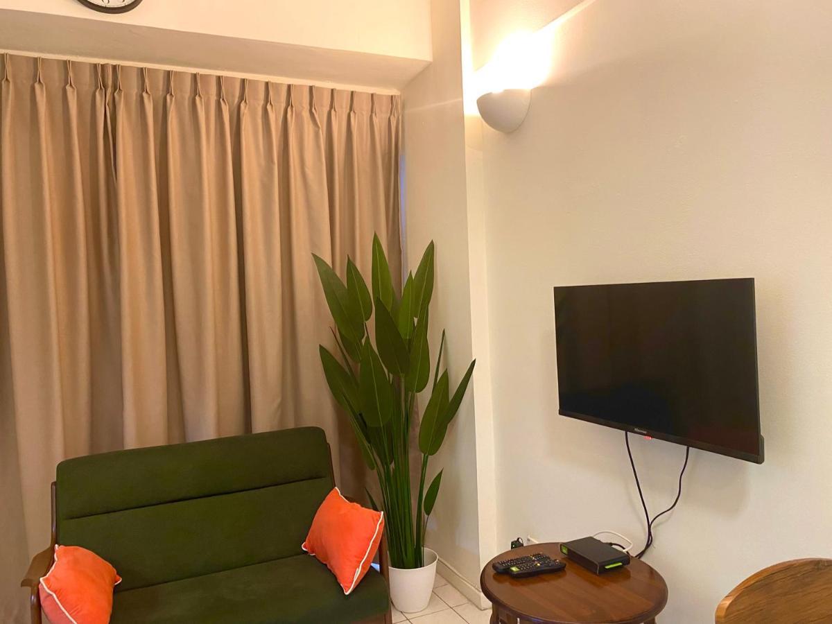 Shahmi Seaview Apartment - H4 Port Dickson Eksteriør bilde