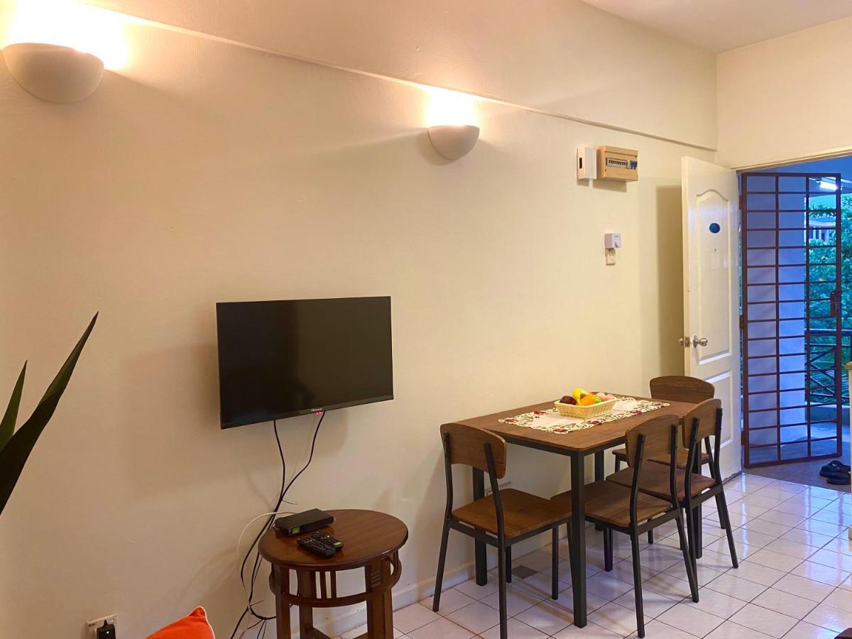 Shahmi Seaview Apartment - H4 Port Dickson Eksteriør bilde
