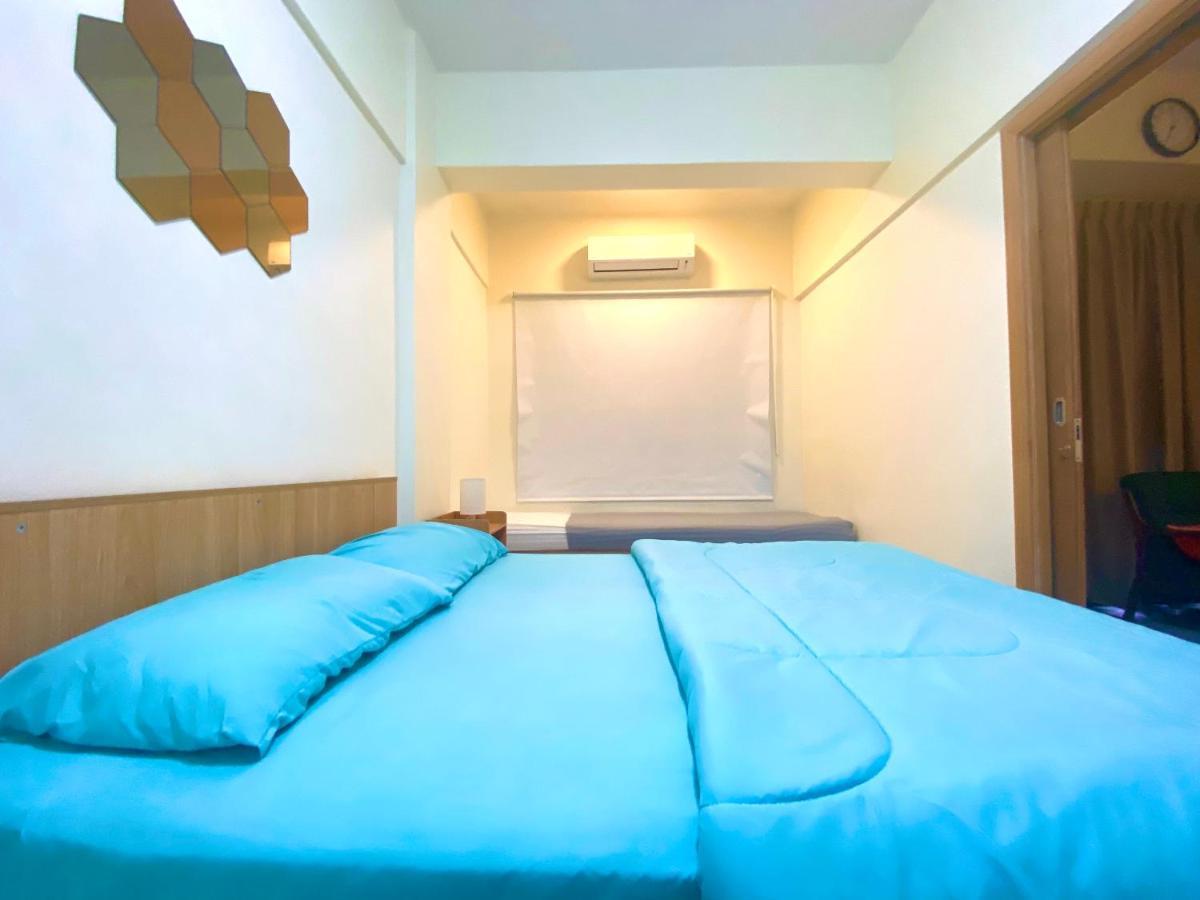 Shahmi Seaview Apartment - H4 Port Dickson Eksteriør bilde