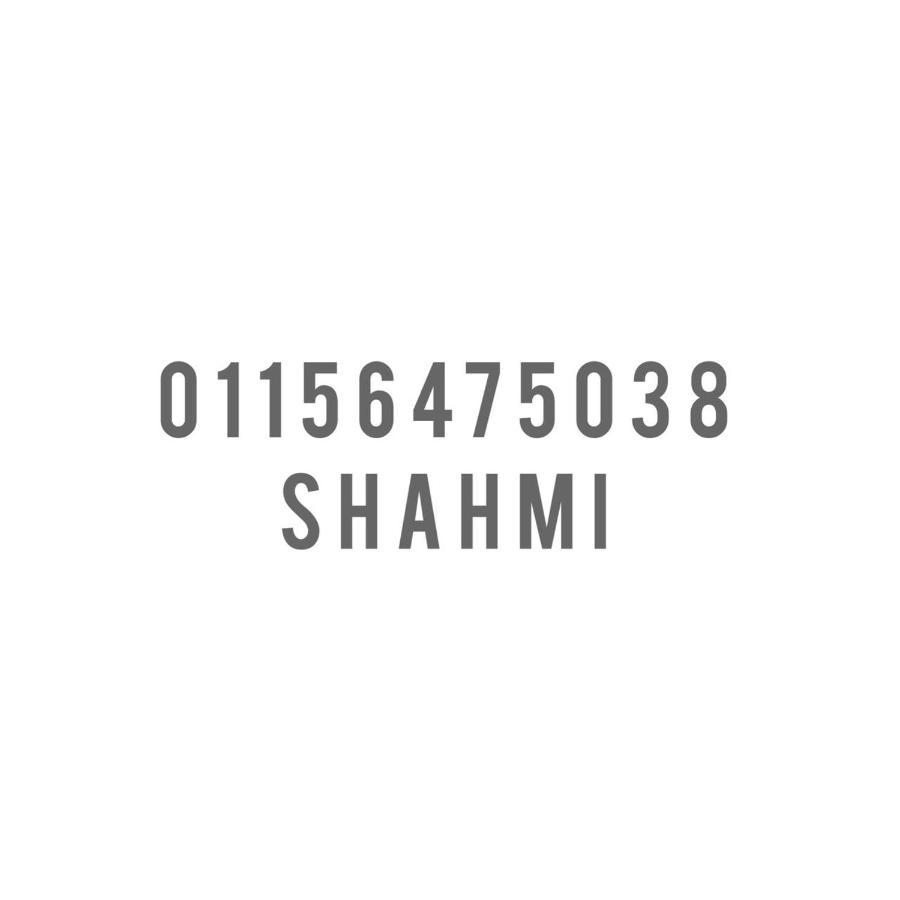 Shahmi Seaview Apartment - H4 Port Dickson Eksteriør bilde